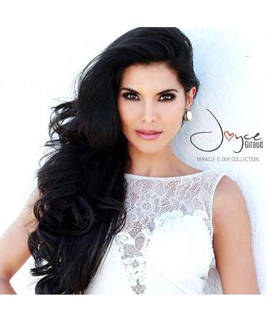 MIRACLE ELIXIR COLLECTION: Joyce Giraud Volumizing & Thickening Mist - Adds Volume, Shine, Strengthens Hair - Buy Online on GoSupps.com