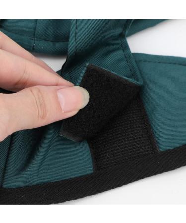 Neck Traction Belt - Cervical Traction Device for Adults | Breathable Canvas Stretcher for Pain Relief - Buy Online on GoSupps.com