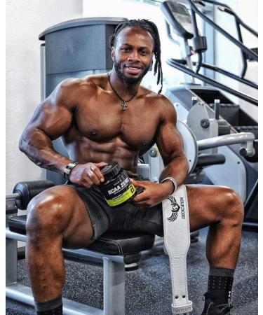  BioTechUSA Biotech USA BCAA Zero Apple 360g (Pack of 5) - Buy Online on GoSupps.com