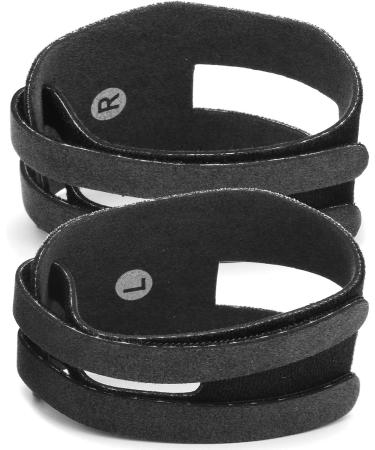 EJOOUS TFCC Wrist Bandage - 2 Adjustable Compression Straps for Fitness & Outdoor Support - Buy Online on GoSupps.com