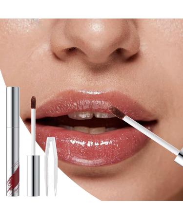 Tenler du crayon l vres d coller - un crayon imperm able durable de la tache de longue dur e un rouge l vres mat de boulonnerie de | Maquillage cosm tique pour les f tes le 01 - Buy Online on GoSupps.com
