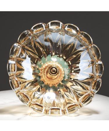 Fruit Basket Fruit Bowl Glass Fruit Bowl Elegant Fruit Dish Fruit Basket Fruit Dessert Candy Plate Storage Holder for Kitchen Counter Home Decor Fruit Basket for Dining Table - Buy Online on GoSupps.com