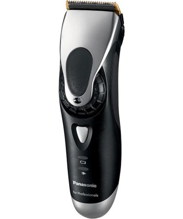 Panasonic Pro ER-GP72 Professional Hair Clipper - Black | International Shipping Available - Buy Online on GoSupps.com