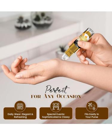 MOBETTER FRAGRANCE OILS Your So Loved Libra Intense Fragrance Body Oil for Women - Buy Online on GoSupps.com