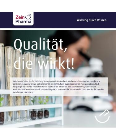 Buy ZeinPharma Alpha Lipoic Acid Capsules 300 mg - 90 Vegan Capsules | 50% R- & 50% S-Alpha Lipoic Acid - International Shipping Available - Buy Online on GoSupps.com