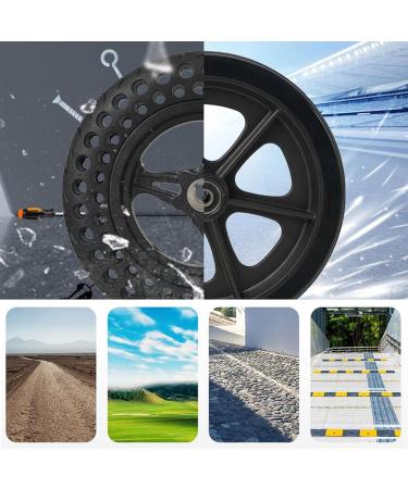 Folding Transport Wheelchair Ultralight Portable Travel Wheelchairs with Handbrake Aluminum Alloy Lightweight Wheelchair Trolleys for Elderly and Children - Buy Online on GoSupps.com