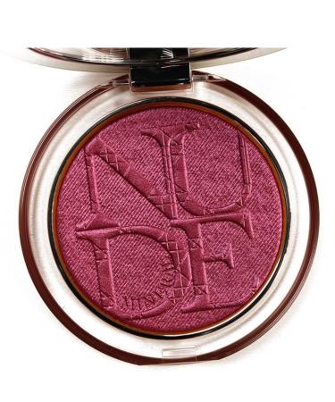 Dior DiorSkin Nude Luminizer Blush - Plum Pop No. 11 - Radiant Plum Blush for a Natural Glow - Buy Online on GoSupps.com