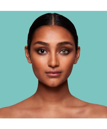 Swati Cosmetics Jade Green Colored Contact Lenses - 1 Month Supply Naturally Looking 0.0 Diopters - International Shipping - Buy Online on GoSupps.com