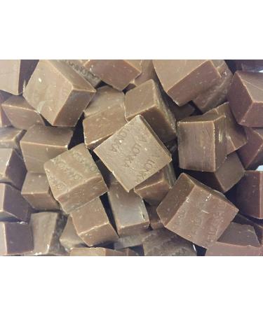 Chocolate Fudge 500g Share Bag by The Gourmet Sweet Company