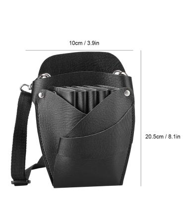 Portable Hairdresser Scissor Pocket | Barber Tool Storage Bag for Salons - Buy Online on GoSupps.com
