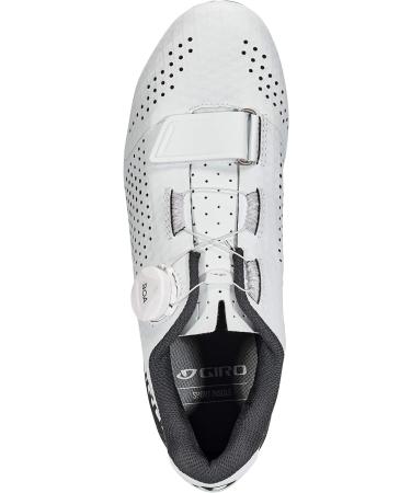 Giro Cadet Women's Cycling Shoes 42.5 EU - Stylish & Comfortable White Cycling Footwear for International Shipping - Buy Online on GoSupps.com