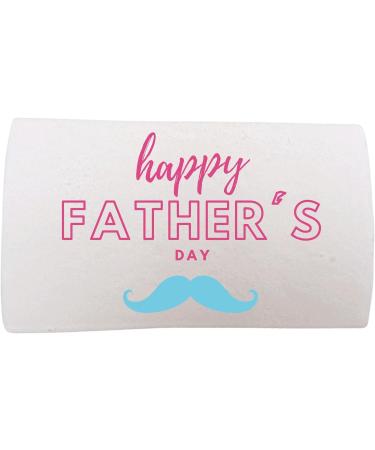 Happy Father s Day Giant Marshmallow - Personalised Gift - Best Dad Ever - Gifts for Dad - Dad Appreciation - Celebrate - Custom Unique Gift - Buy Online on GoSupps.com