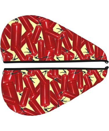 Super Absorbent Microfiber Hair Towel Wrap for Women | Quick Dry Coral Velvet Hair Cap for Long Curly & Thick Hair - Buy Online on GoSupps.com