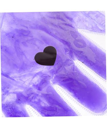 HAPINARY 1 Pair Hand Wax Set Foot Wax Set Wax Bag Moisturizing Hand Gloves Spa Gloves Wax Warming Cover Pebble Slippers Hand Feet Wax Cover Hydrating Hand Gloves Heating Lid Whitening 25x5.4x0.8cm - Buy Online on GoSupps.com