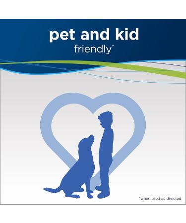 BISSELL Pet Stain & Odour Upright Carpet Deep Cleaning Formula (60 oz.) 99K5C - Buy Online on GoSupps.com