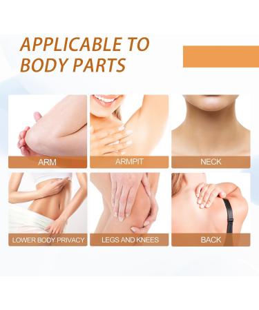 Underarm Whitening Cream Whitening Cream Skin Lightening Cream Armpit Whitening Cream Skin Whitening Cream for Knees with Vitamin E Cream Lightening Cream for Knees& Elbows & Leg (Body Cream #4) - Buy Online on GoSupps.com