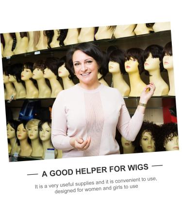 Didiseaon 2 Rolls Wig Tape Toupee Tape Double Sided Front Lace Wig Wpoof Wigs Te Lace Front Support Toupee Wig Te Fo o Haipiee Te Lace Headbands Double Stick Tape Hair Fiber Film No Trace - Buy Online on GoSupps.com