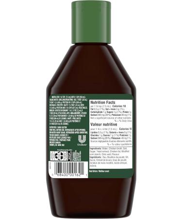 Knorr Concentrated Bouillon just a drop adds deep rich flavour Chicken made with natural stock 250 ml Chicken 62.5 ml (Pack of 4) - Buy Online on GoSupps.com