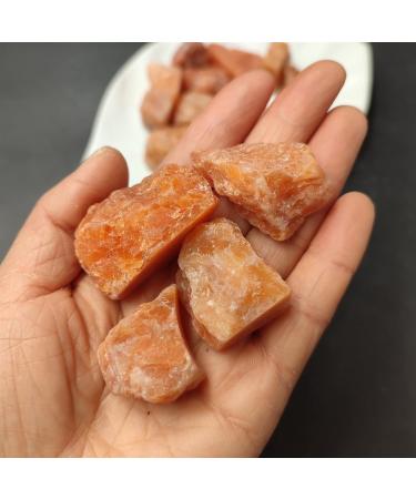 Room Decoration 1pc Natural Sunstone Raw Stone Rough Quartz Crystal Specimen Home Decoration Ornaments 2-4cm (Color : Yellow Aventurine Size : 1pc 20-40mm) 1pc 20-40mm Yellow Aventurine - Buy Online on GoSupps.com