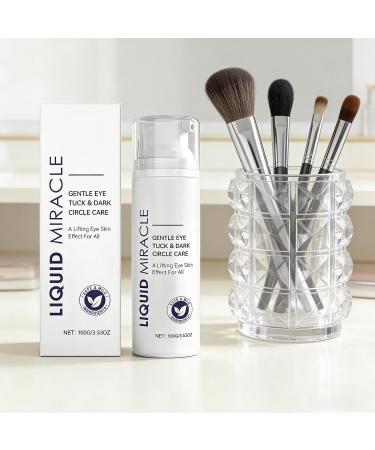 Eye Firming - Lifting Hydrating Moisturizer | 100g Moisturizing Eye Tightener Liquid For Mature Sensitive Dry Oily Skin Day Night Use Home Travel Care Gentle Cream For Makeup Prep And Clea - Buy Online on GoSupps.com