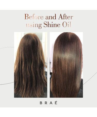 Revival Hair Oil - Coconut Avocado Macadamia Oils - Hydrating Serum for Silky Strong Hair - 2.02 fl. oz - Buy Online on GoSupps.com