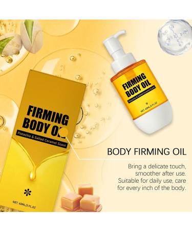  Generisch Body Oil Firming Body Oil Natural Hydration Smoothing 60ml Post-Shower Body Oil for Women Adults Daily Travel Fragile Oily Skin Overnight - Buy Online on GoSupps.com