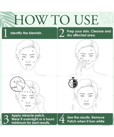 Buy SIMPLIFUL LIFE Hydrocolloid Acne Pimple Miracle Patch - 216 Count Effective Zit & Blemish Treatment International Shipping Available - Buy Online on GoSupps.com