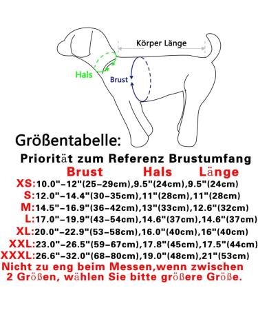 Warm Fleece-Lined Dog Vest for Winter | Extra Soft Windproof XXX-Large Red - Hundaog - Buy Online on GoSupps.com