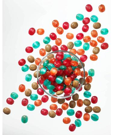 Fazer Tyrkisk Peber Hot & Sour Pepper Candies (150g) Fraise 150 g (Pack of 1) - Buy Online on GoSupps.com