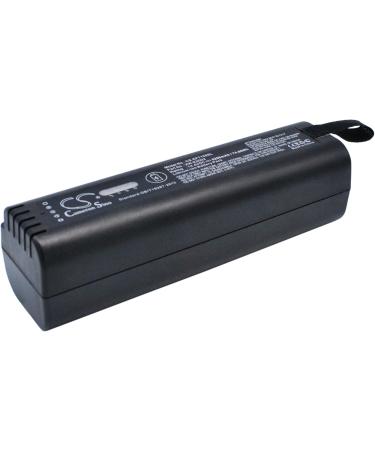 Buy DCH 5200mAh L08D185UG Battery Replacement for EXFO FTB-200 FTB-150 XW-EX002 & XW-EX006 - International Shipping Available - Buy Online on GoSupps.com