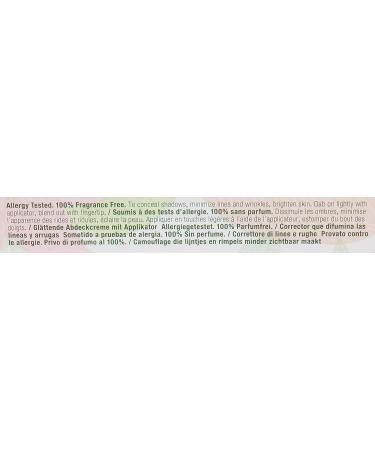 Clinique Line Smoothing Concealer 0.28 oz - #03 Moderately Fair | For Women - Buy Online on GoSupps.com