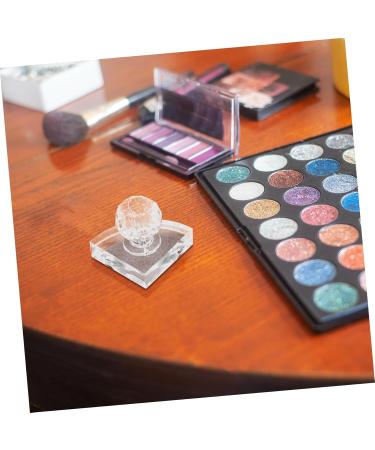 Outil de Pressage Fard Paupi res Compact Multifonction Tampon Fard Joues Bricolage Pr cis pour Maquillage Yeux et Pigments - Buy Online on GoSupps.com