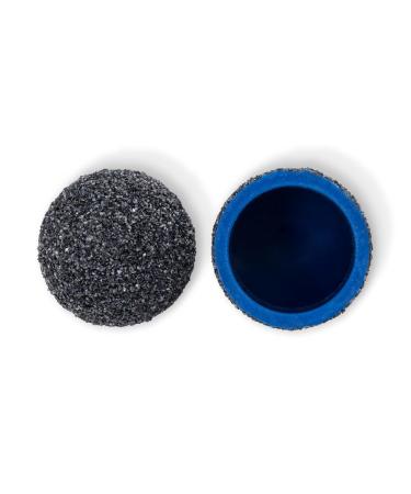 Buy ABA Group Grinding Caps for Pedicure | Durable Waterproof Sandpaper Pads - Set of 10 Pieces Made in EU - Buy Online on GoSupps.com