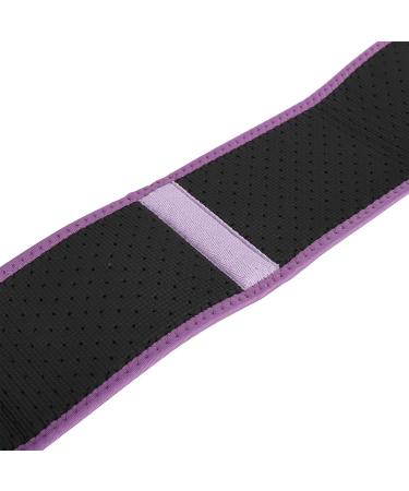 Ymiko Hip Belt - Extra Support Compression Wrap for Lower Back Pain Relief | Adjustable Breathable SI Joint Brace for Men & Women (Small 109cm/42.91in - Buy Online on GoSupps.com