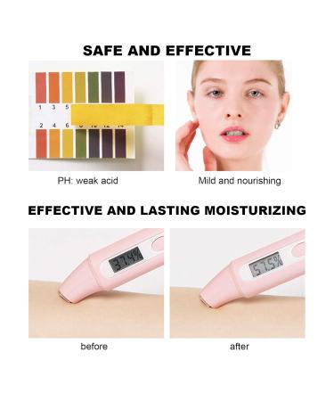 Hyaluronic Acid Eye Gel Cream | Anti-Aging & Hydrating Serum for Dark Circles & Eye Lines | Super Antioxidant Formula | Reduces Eye Bags & Puffy Eyes | Moisturizing Eye Treatment - Buy Online on GoSupps.com