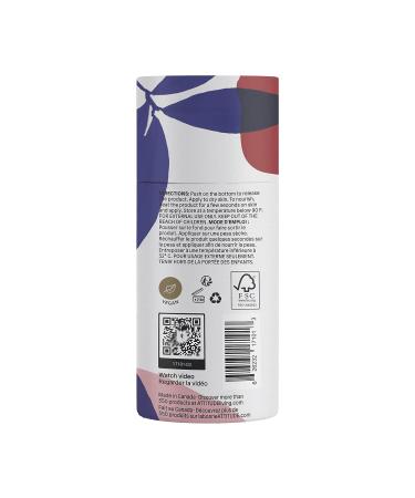 ATTITUDE Body Butter Bar - EWG Verified, Vegan, Cruelty-free, Nourishing Sandalwood - 2.87 Fl Oz (Pack of 1) - Buy Online on GoSupps.com