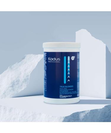 kadus lot of Shampoo and 500 gr - Buy Online on GoSupps.com