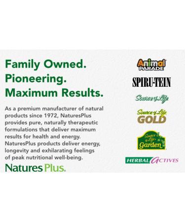 Nature's Plus KetoSlim High Protein Bar - Chocolate Almond Crunch (12 Bars, 2.1 oz Each) - Buy Online on GoSupps.com