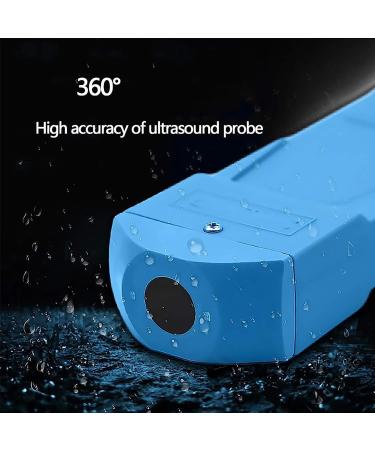 Pig Sheep Pregnancy Testing Scanner | Reliable Pig Pregnancy Tester for Farmers | Sow Pregnancy Testing Solutions - Buy Online on GoSupps.com