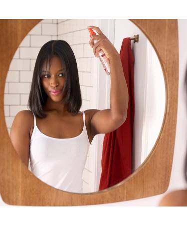 Buy Cantu Shea Butter Thermal Shield Heat Protectant 5.1 oz | Protect & Define Your Hair - Buy Online on GoSupps.com