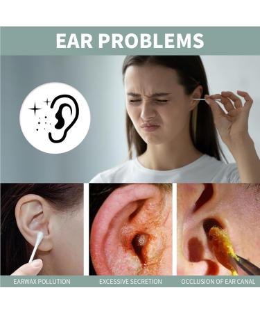 Tinnitus Relief Spray - Ear Ringing Relief for Ear Health Care 30ml 2pc - Buy Online on GoSupps.com