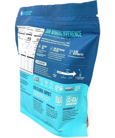 Hydration Multiplier Electrolyte Drink Mix Variety 0.56 Oz 30 Ct - Buy Online on GoSupps.com