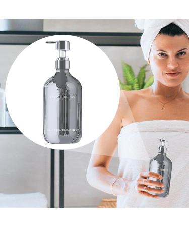  G n rique Hair Smoothing Shampoo Hydrating Hair Conditioner Deep Conditioning Shampoo Moisturizing Conditioner for Hair Hair Smoothing 450ml Hydrating Shampoo and Conditioner for Dry Hair - Buy Online on GoSupps.com