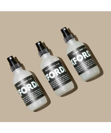 Hair Volumizing Sea Salt Spray for Men and Women Beachy Thickener Adds Instant Texture Volume & Waves - Agave & Neem Extracts - Light Hold Pre-Styler - Nourishes Hair - Cruelty Free 4oz - Buy Online on GoSupps.com