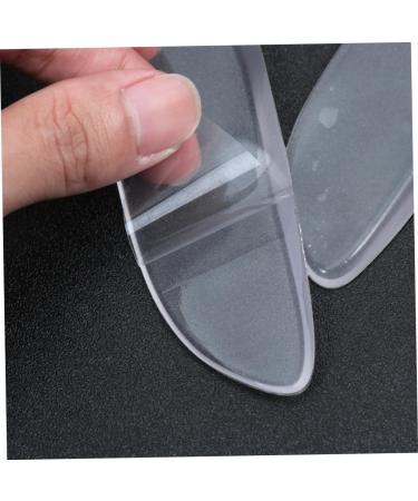 FOMIYES 4 Pairs Living Walking Leg Orthosis | Orthopedic Correction Shoe Inserts & Heel Wedge Insoles for Supination & Leg Pain Relief - Improve Comfort & Support - Buy Online on GoSupps.com