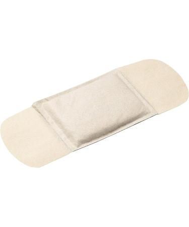 Shoosh Heat Pavement Plasters - Instant Pain Relief - 4 Pack | International Shipping Available - Buy Online on GoSupps.com
