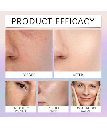 Vitamin C Suspension 23% + HA Spheres 2% Face Cream Vitamin C Face Cream with Hyaluronic Acid Face Moisturiser for Brighten Skin Tone & Blemish Anti Aging Face Cream Skin Lightening & Hydrating Cream - Buy Online on GoSupps.com