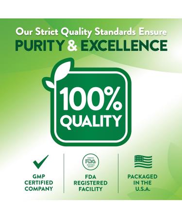 Nature's Truth Prebiotic Fiber Powder Supplement | 3.53 Oz | Unflavored Sugar Free and Organic | Vegan Non-GMO & Gluten Free - Buy Online on GoSupps.com