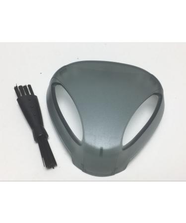 Shaver Head Cover Cap Replacement For Philips HQ8170 HQ8171 HQ8172 HQ8173 HQ8175 8140XL 8150XL 8151XL 8160XL 8170XL 8175XL Razor Protection Guard Accessories Parts New