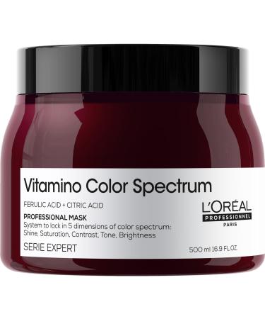 L'Or al Professionnel Paris L'OR AL EXPERT MASK Spectrum 500 ml